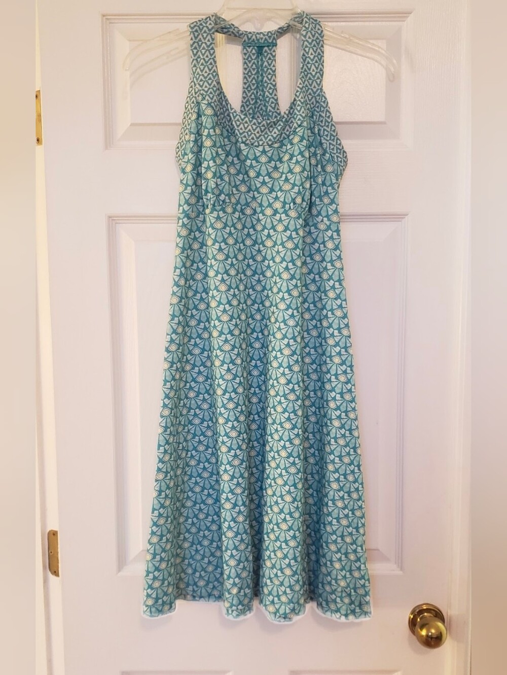 PrAna Athletic Cali Dress
